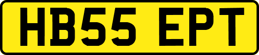 HB55EPT