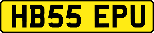 HB55EPU