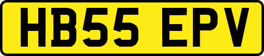 HB55EPV