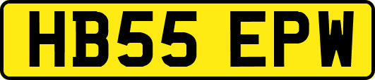 HB55EPW