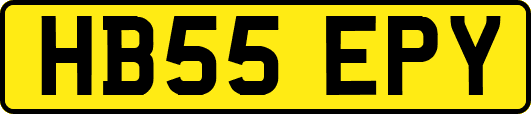 HB55EPY