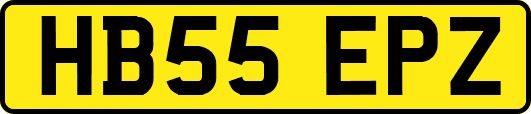 HB55EPZ