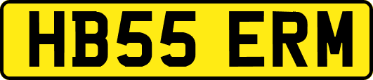 HB55ERM