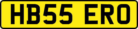 HB55ERO