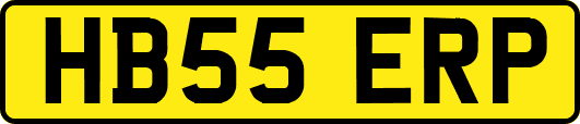 HB55ERP