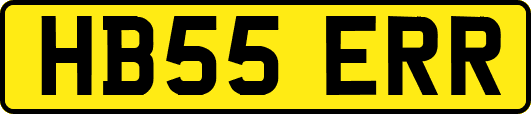 HB55ERR