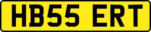 HB55ERT