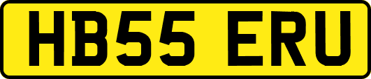 HB55ERU
