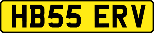 HB55ERV