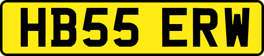 HB55ERW