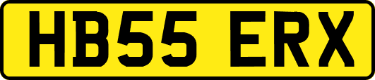 HB55ERX