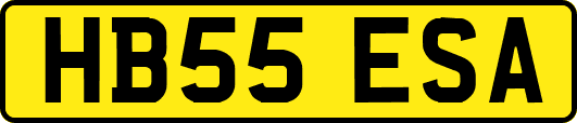 HB55ESA