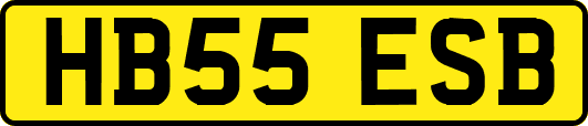 HB55ESB