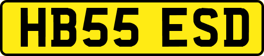 HB55ESD