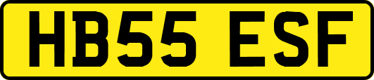 HB55ESF