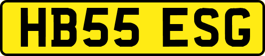 HB55ESG
