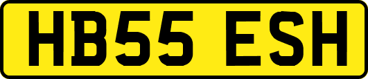 HB55ESH