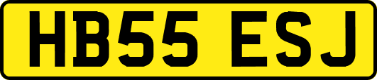 HB55ESJ