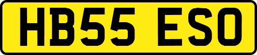 HB55ESO