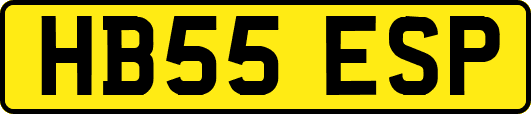 HB55ESP