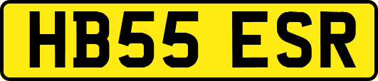 HB55ESR