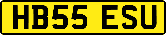 HB55ESU