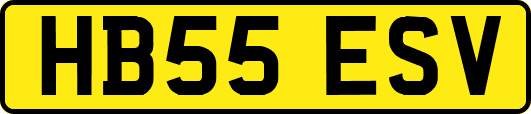 HB55ESV
