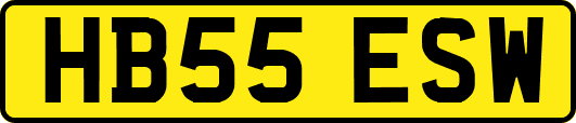 HB55ESW