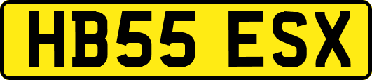 HB55ESX