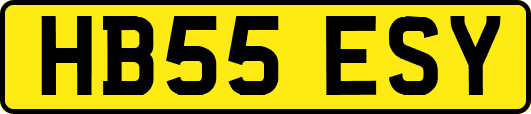 HB55ESY