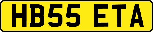 HB55ETA