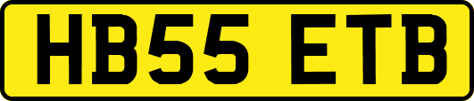 HB55ETB