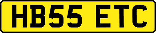 HB55ETC