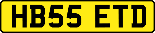 HB55ETD