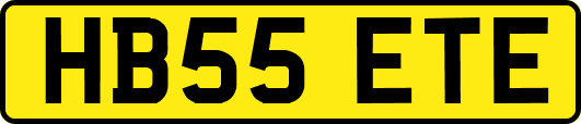 HB55ETE