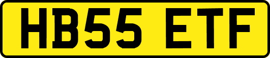 HB55ETF