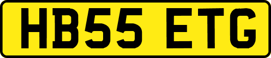 HB55ETG