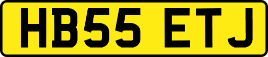 HB55ETJ