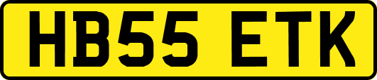 HB55ETK