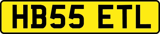 HB55ETL