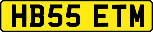 HB55ETM