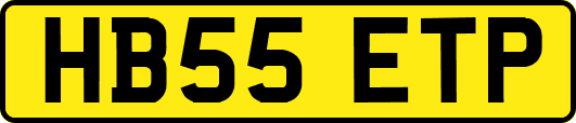 HB55ETP