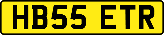 HB55ETR