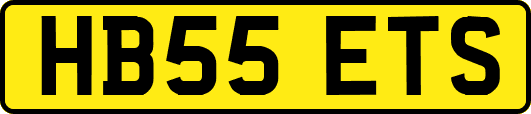 HB55ETS