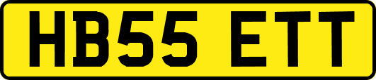 HB55ETT