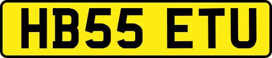 HB55ETU