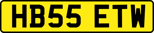 HB55ETW