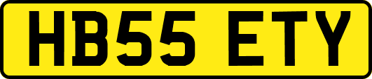 HB55ETY