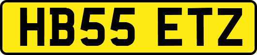 HB55ETZ