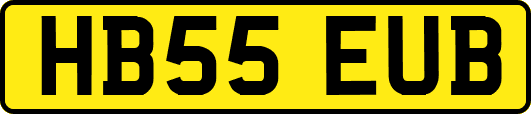 HB55EUB